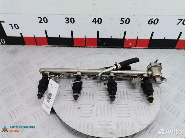 Форсунка Audi A6 4A/C4 1996 058133551A