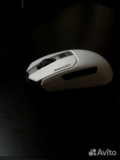 Игровая мышь Roccat kain 202 aimo