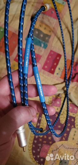 RCA DH Labs Revelation 1,5 метра