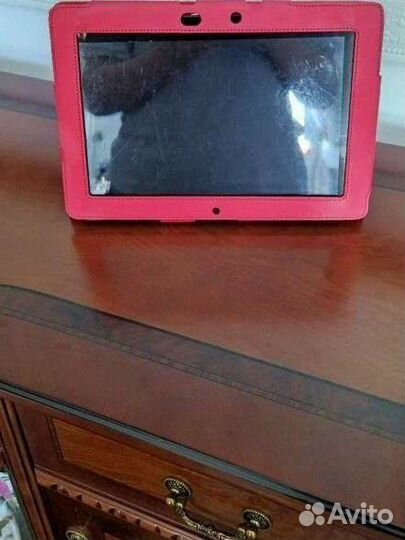 Чехол для планшета