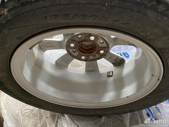 Атики r14 диски