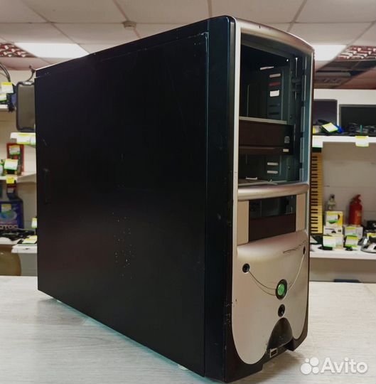 Компьютерный системный блок