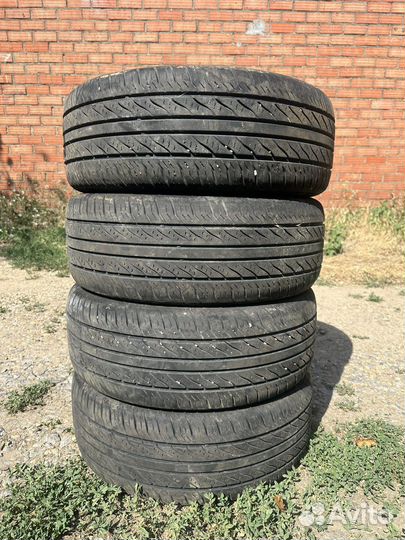 КАМА 365 (241) 205/55 R16 91H