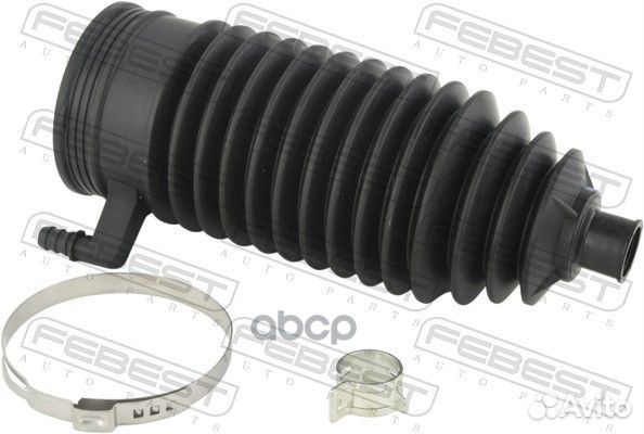 Пыльник рулевой рейки;dacia: dokker, logan II