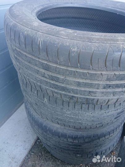 Hankook Ventus Prime 2 K115 235/60 R18