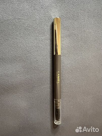 Карандаш для бровей Lamel