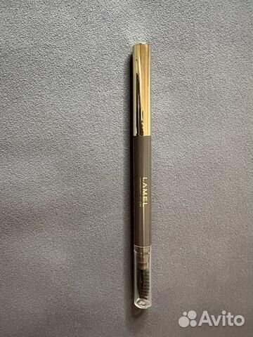 Карандаш для бровей Lamel