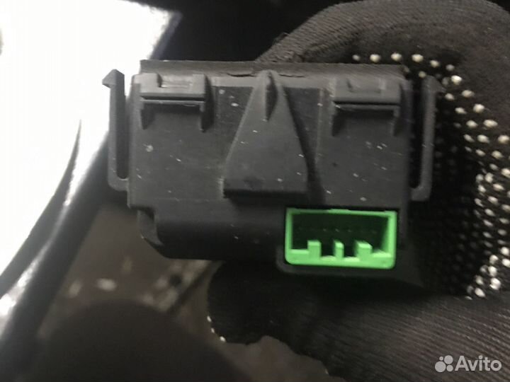 Датчик системы безопасного торможения мазда Сх5