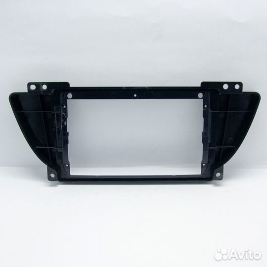 Штатная магнитола для Geely Atlas 2017+ LeTrun 399