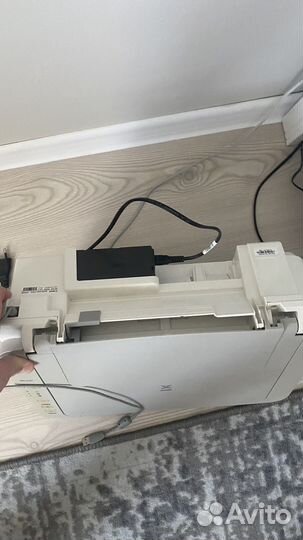 Принтер canon pixma 2440