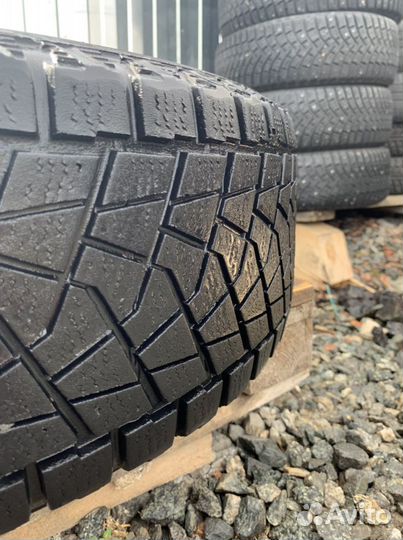 Bridgestone Blizzak DM-Z3 225/65 R18