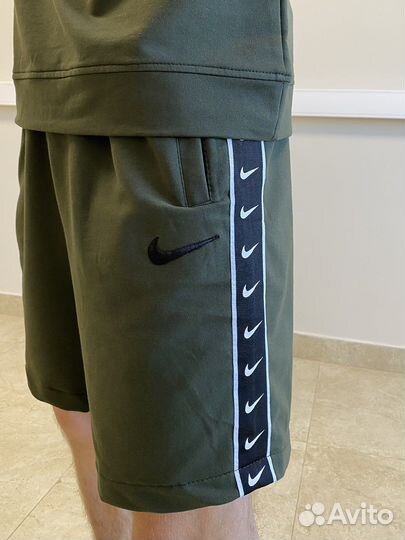 Летний костюм Nike