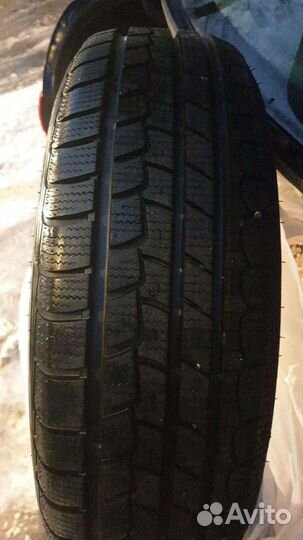 Roadstone Eurovis Alpine WH1 185/65 R15