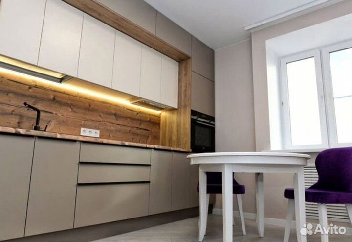 Кухни по вашим размерам с доставкой и сборкой