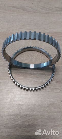 Кольцо ABS Transit 2014) RWD