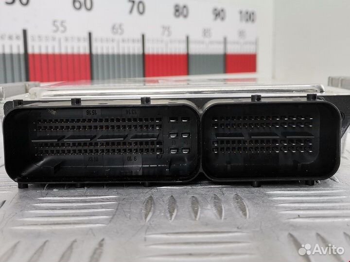 Блок для Hyundai-KIA Solaris 2 (RC)