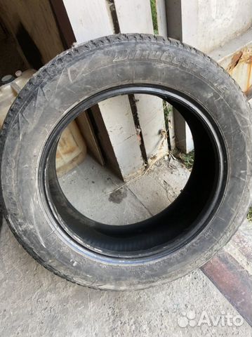 Bridgestone Blizzak Revo2 205/60 R16