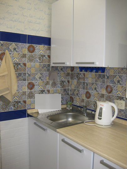 1-к. квартира, 34 м², 5/6 эт.