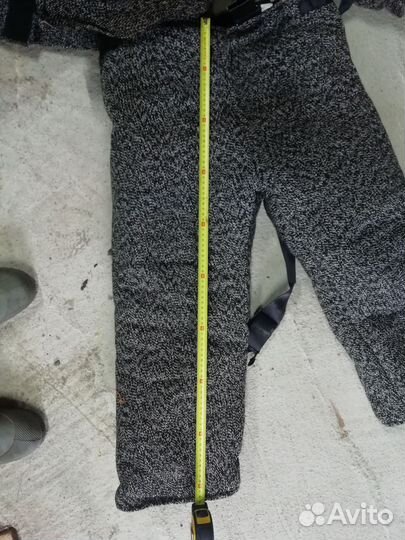 Костюм для дрессировки собак