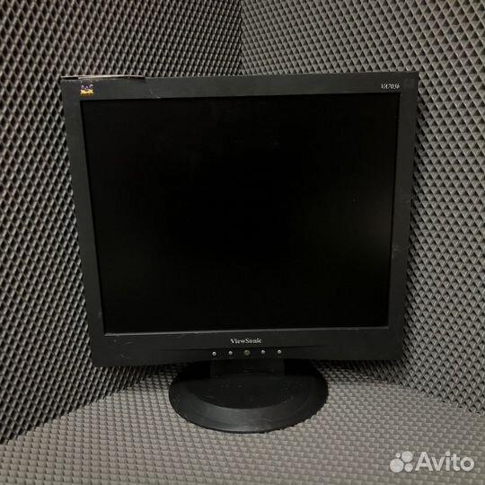 Монитор Viewsonic VA703B (48763)