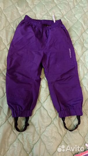 Детская одежда для девочек