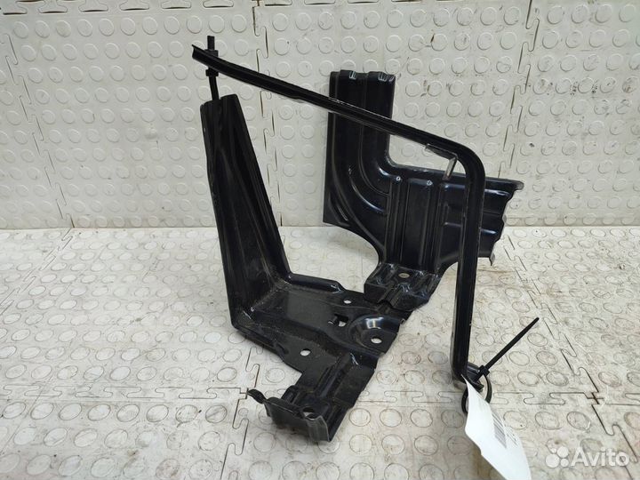 Кронштейн акб Lexus Rx 4 AL20 2015