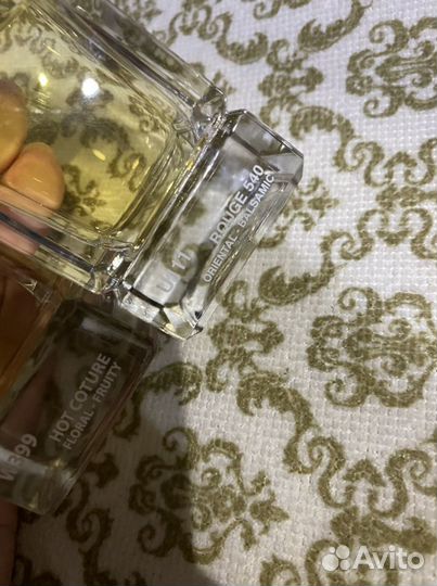 Аромат Оригинал