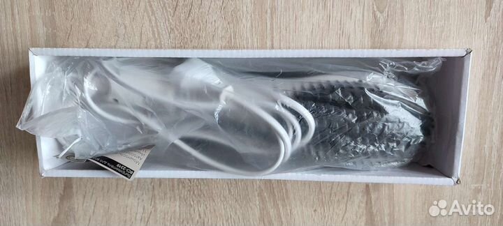 Выпрямитель расческа redmond RCI-2319