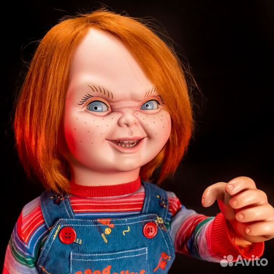 Ultimate Chucky