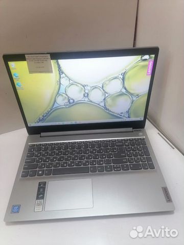 Ноутбук Lenovo IdeaPad 3 5IGL05