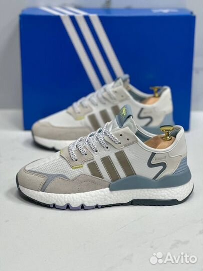 Кроссовки Adidas originals nite jogger 41 45