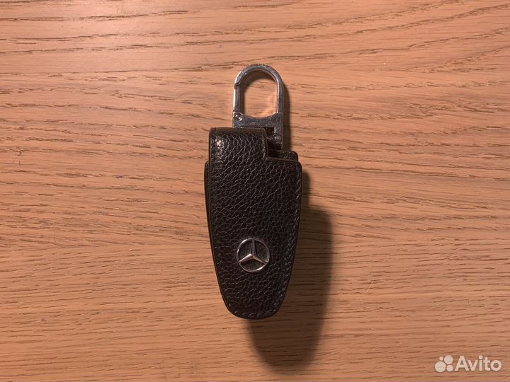 Чехол для ключей Mercedes-Benz