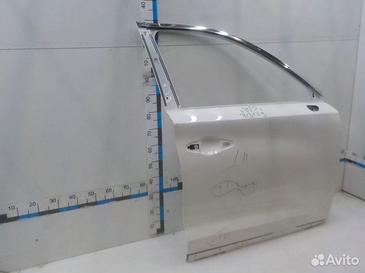 Б/У Б/У Дверь передняя правая GAC GS5 2020