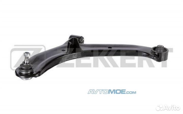 Рычаг подвески попереч. перед. ниж. лев. Hyundai A