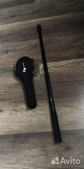 Стабилизатор FeiYu Tech G5 + тренога