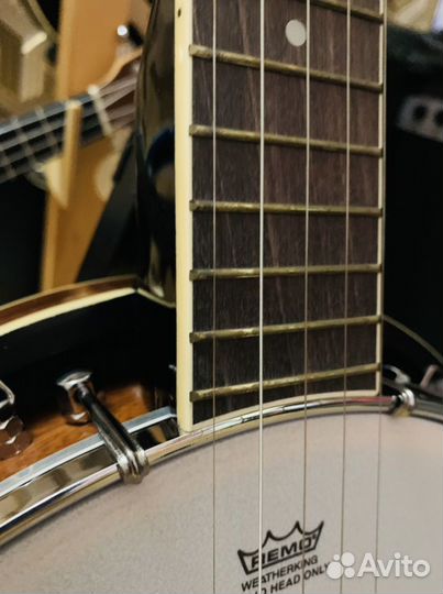 Банджо 5ти струнное