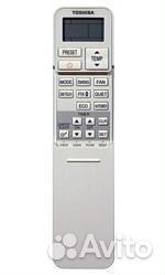 Сплит-система toshiba RAS-10BKV-EE1-N/RAS-10BAV-EE1-N