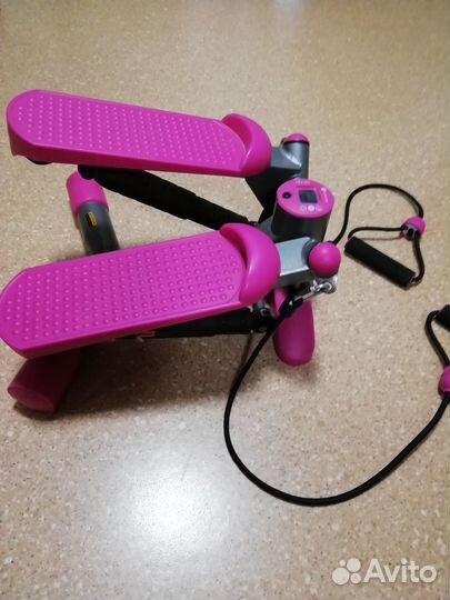 Мини тренажёр