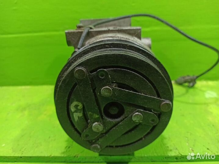 Компрессор кондиционера Geely Mk седан MR479QA