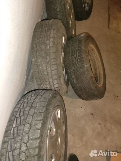 Viatti Brina 195/65 R15 91