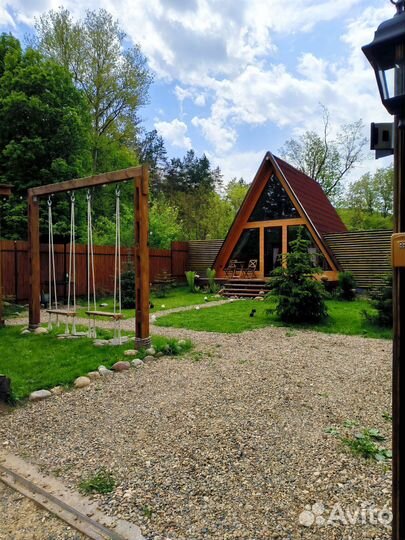 Аренда жилья в горной Адыгее