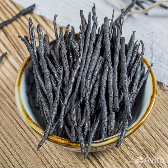 Кудин (горькая слеза) игла