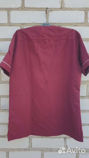 Медицинская униформа L / XL