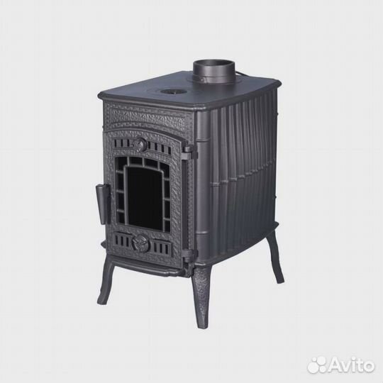 Печь-камин «маэстро»