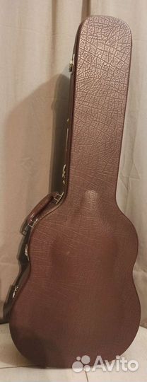 Кейс для классической гитары и укулеле сопрано