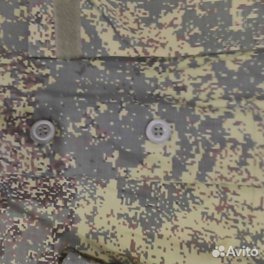 Военная форма