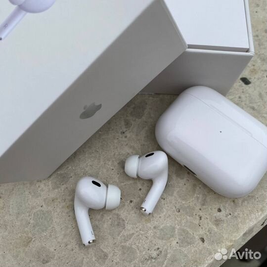 Apple Airpods Pro 2 оптом в Перми