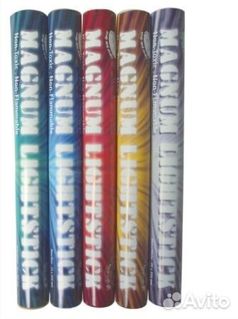 Палочка осветительные