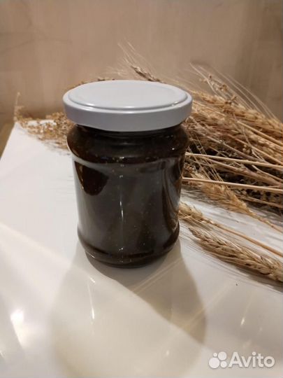 Мёд от папиллом