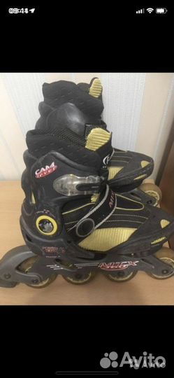 Ролики детские